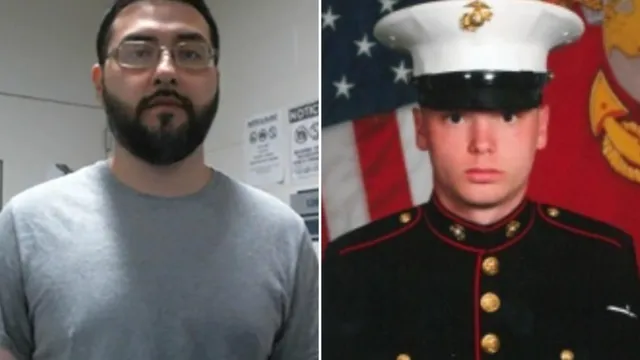 Illegal immigrant faces deportation after killing US Marine