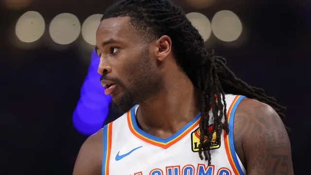 Cason Wallace claims Spurs are beatable after Thunder's playoff loss