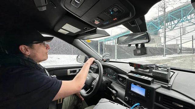 Ford enhances F-150 security to combat rising theft