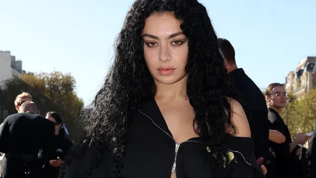 Charli XCX: The Unlikely Role Model for Young Women