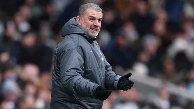 Ange Postecoglou faces backlash over risky rotation strategy