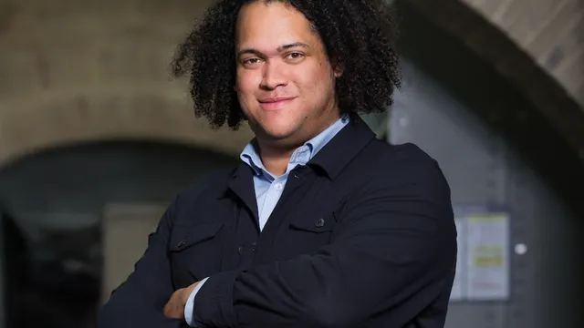 Cédric Fauq appointed curator of contemporary international art at Moderna Museet in Sweden