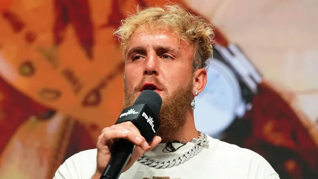 Jake Paul vs. Mike Tyson: Ranking Fury Ahead of Showdown