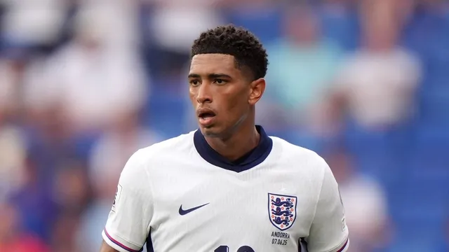 Jude Bellingham attends family funeral but is ready for Senegal clash