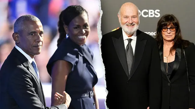 Rob Reiner and wife tragically killed in Los Angeles home