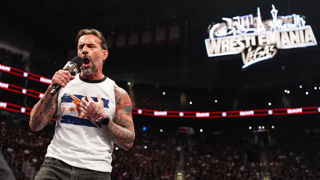 CM Punk calls for TKO to lower WrestleMania ticket prices