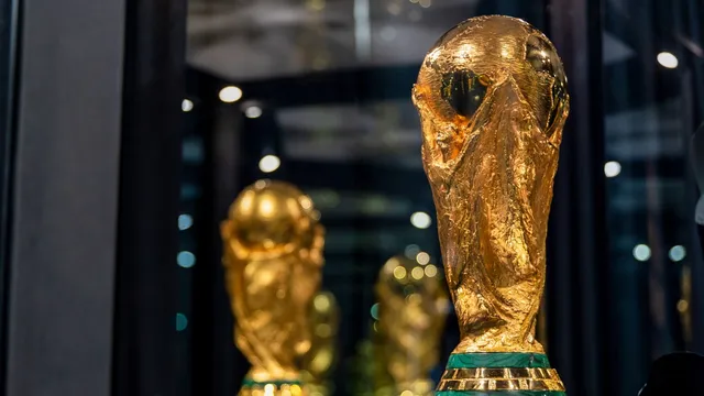 FIFA faces investigation over World Cup ticket pricing discrepancies