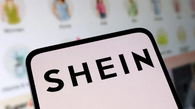Regulatory scrutiny intensifies as Shein seeks London listing amid controversy