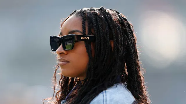 Simone Biles steps into the spotlight as Snoop Dogg's advisor on The Voice