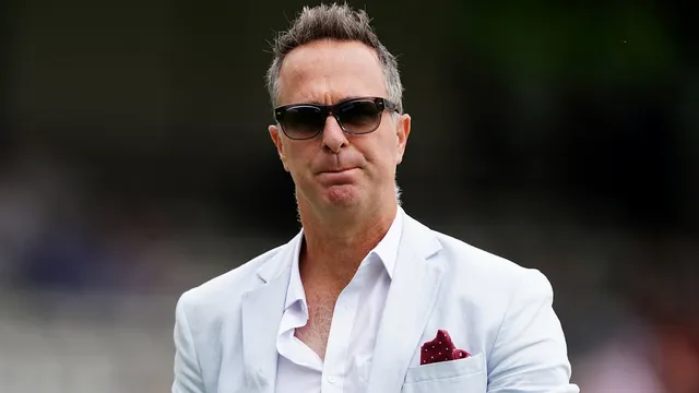Michael Vaughan critiques Ollie Pope’s captaincy potential after Sri Lanka series
