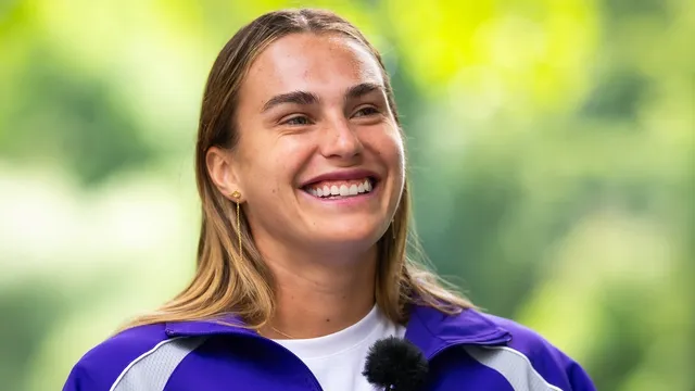 Aryna Sabalenka admits unprofessional comments after French Open defeat