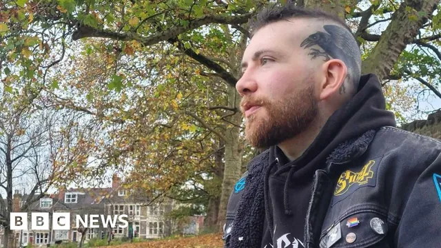 Musician Patrick Darling regains voice thanks to artificial intelligence