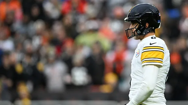 Steelers risk future on Michael Pittman Jr. amid QB uncertainty