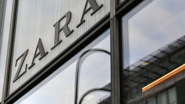 Spanish fashion retailer Zara withdraws children's Halloween costume resembling Nazi concentration camp uniforms