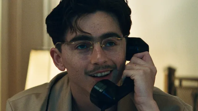 Marty Supreme emerges as an Oscar frontrunner this awards season