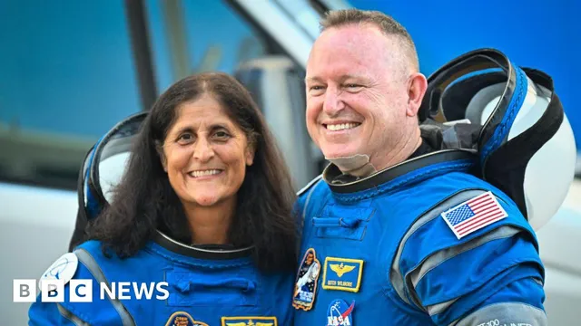 NASA classifies Boeing Starliner failure as one of its worst disasters