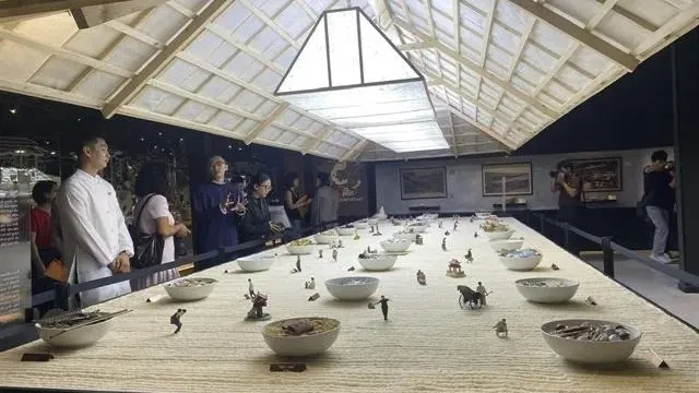 Pho museum opens to celebrate Vietnamese culinary heritage