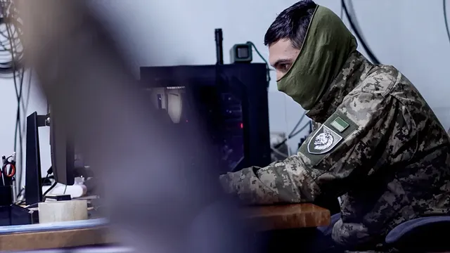 Ukraine's Operation Veles uses gas pipelines to infiltrate Russian lines near Kupiansk, killing over 100 troops
