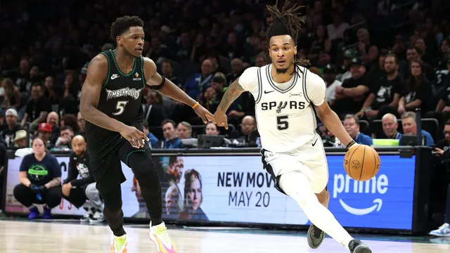 Spurs face Thunder in historic Western Conference Finals matchup