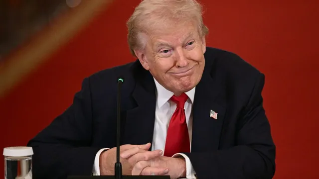 Weyco Group sues Trump over tariffs affecting shoe brand Florsheim