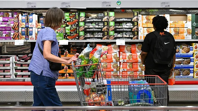 Economist warns inflation will remain high until 2028