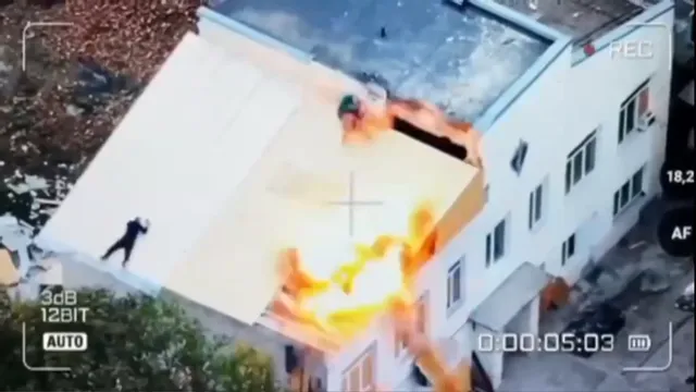 200 civilians killed as Kherson faces relentless drone attacks