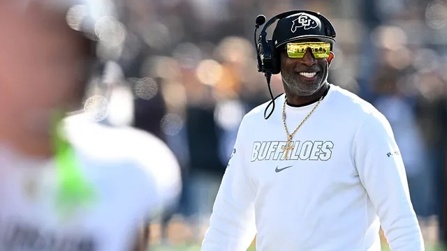 Deion Sanders fines Colorado players for missed meetings and practices