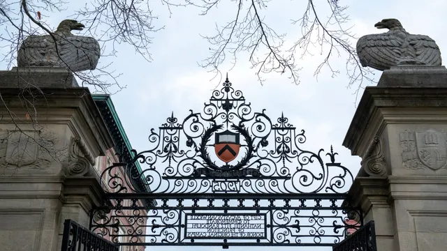 Princeton University faces data breach after phishing incident