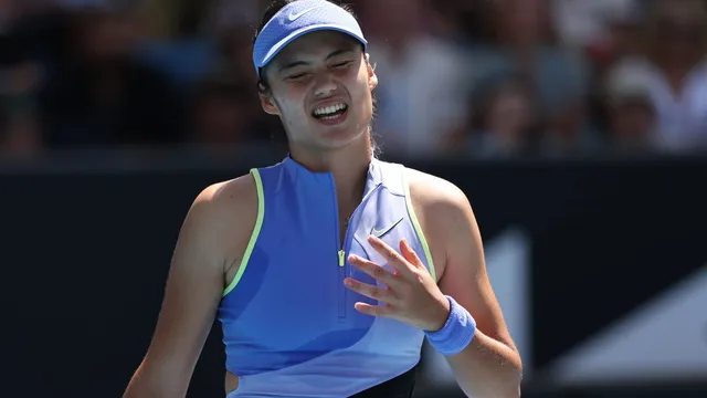 Emma Raducanu parts ways with coach Francisco Roig after disappointing exit