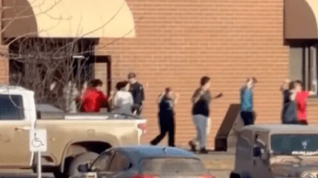 Tragic mass shooting claims ten lives at Tumbler Ridge school