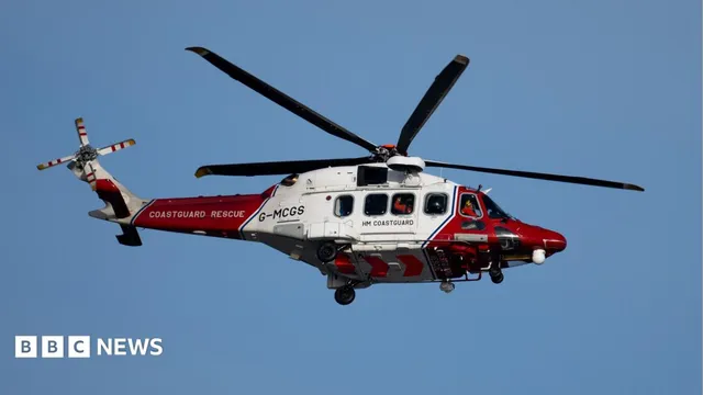 Search intensifies for missing crew in English Channel distress incident