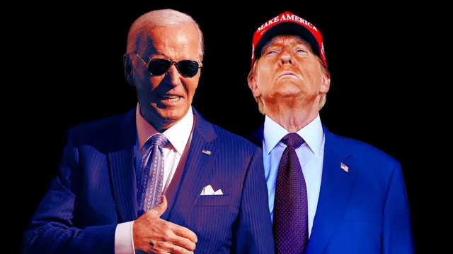 Biden should use pardons to protect those targeted by Trump
