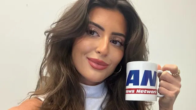MAGA reporter fired for criticizing press access limitations