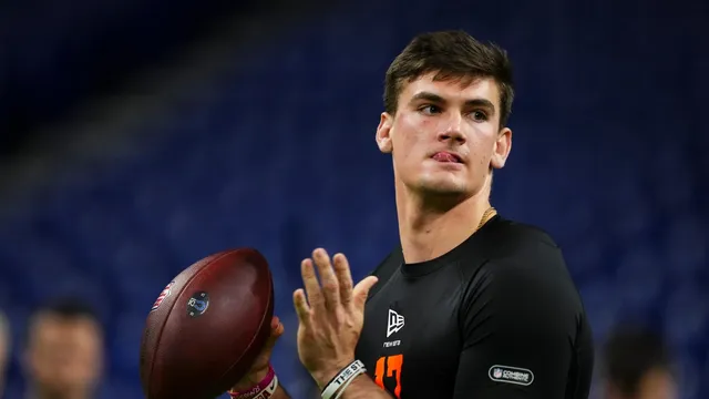 Ty Simpson could become Arizona Cardinals' next franchise quarterback