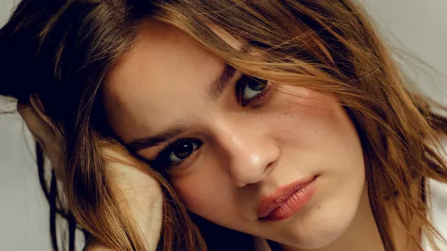 Maisy Stella Reflects on Life Lessons from New Film