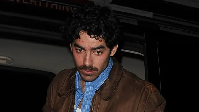 Joe Jonas and Sophie Turner finalize their divorce after years of marriage