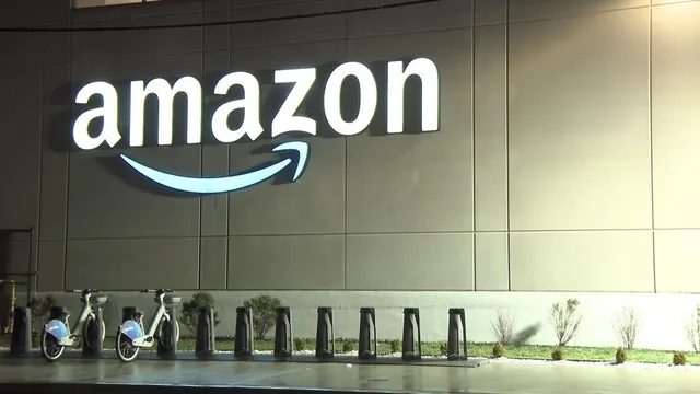 Amazon invests $20 billion in Pennsylvania data centers amid scrutiny