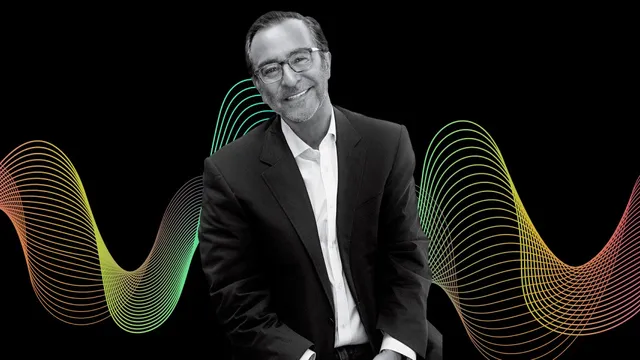 BBDO CEO emphasizes the value of taking risks in advertising