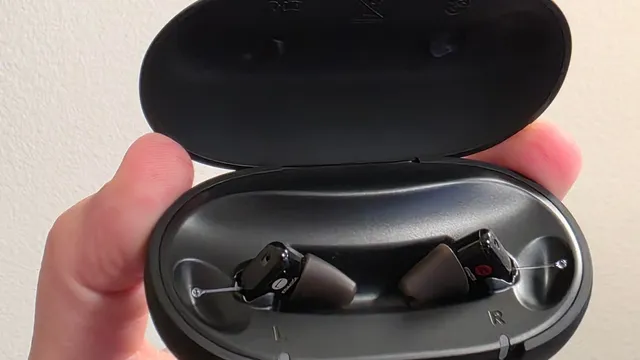 Sony CRE-C20 aids provide simple and accessible hearing solutions