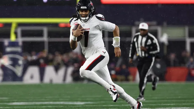 C.J. Stroud's contract extension remains uncertain despite team commitment