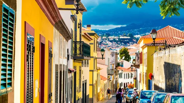 Exploring Madeira: Culture and Cuisine