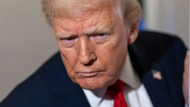 Donald Trump boasts of perfect cognitive test score amidst health speculation