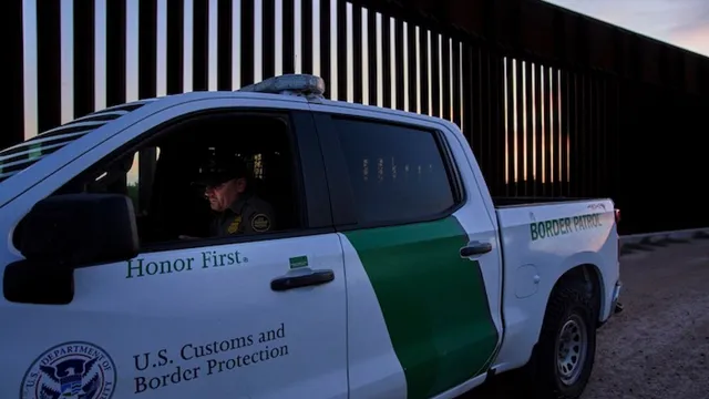 Federal judge allows border wall construction on tribal land in Arizona
