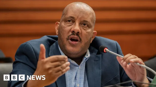 Abiy Ahmed seeks Tigrayans' input for new leader amid political turmoil