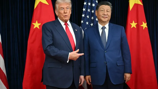 China ramps up gold purchases amid looming Taiwan tensions