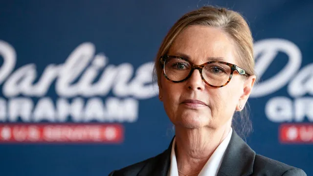 Republican super PAC invests $5 million to support Darline Graham in South Carolina Senate race