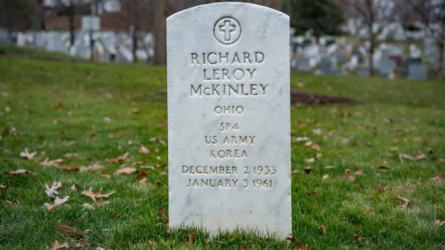 Nuclear reactor accident claims soldier's life