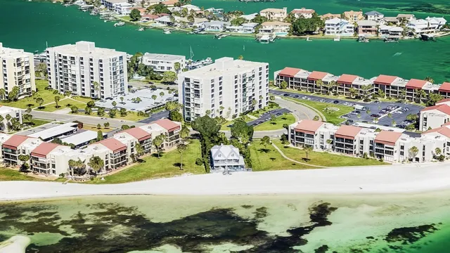 Last holdout house on Clearwater Beach sold for $2.99 million