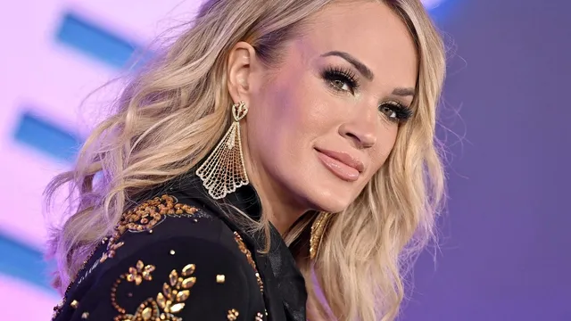 Carrie Underwood and Cody Johnson's single tops iTunes chart