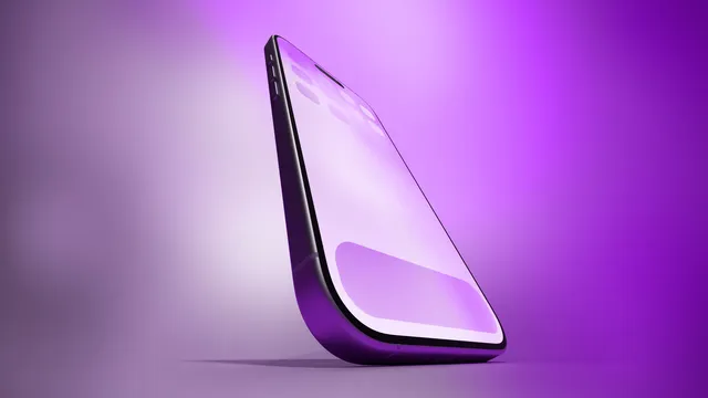 Apple tests new 7-inch display for 20th anniversary iPhone